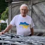 Cultural event this weekend support medical aid for Ukraine