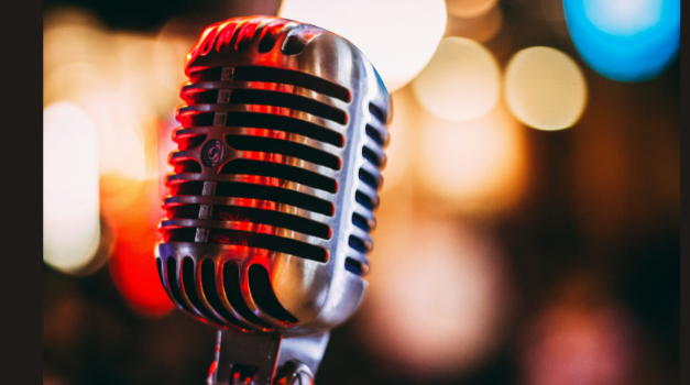 MoCA\CT Teen Council hosting its first event with open mic