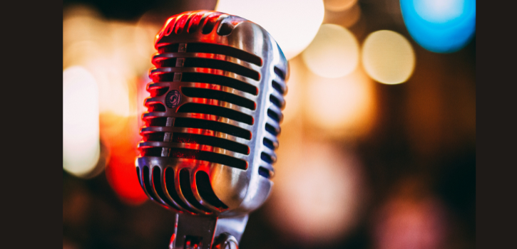 MoCA\CT Teen Council hosting its first event with open mic