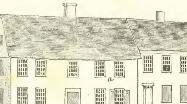 Fairfield Museum and History Center offering a series of walking tours