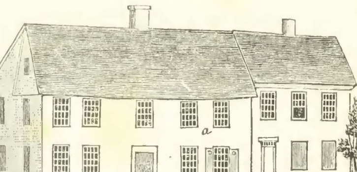 Fairfield Museum and History Center offering a series of walking tours
