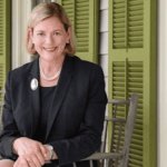 Greenwich Historical Society concludes lecture series with exploration of women in preservation