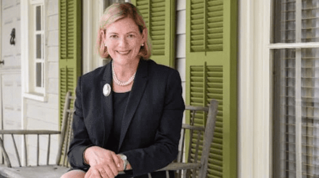 Greenwich Historical Society concludes lecture series with exploration of women in preservation