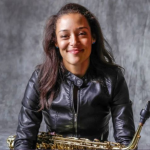 Vanessa Collier: Supper & Soul May 2