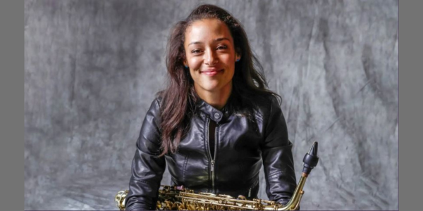 Vanessa Collier: Supper & Soul May 2