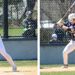 Staples bats erupt in wins over Senators and Bears
