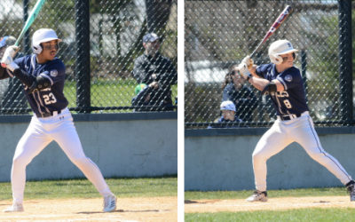 Staples bats erupt in wins over Senators and Bears