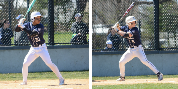 Staples bats erupt in wins over Senators and Bears
