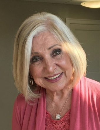 Carole Williams - Contributed image