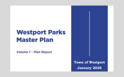 Parks master plan unveiled Wednesday