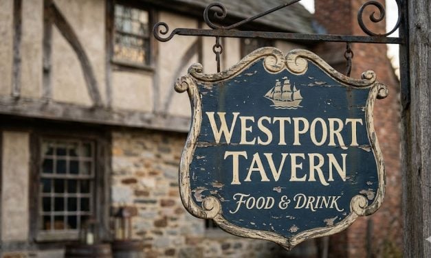 America 250: WTF to host colonial tavern cooking class