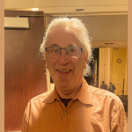 Peter Gold reappointed transit co-director