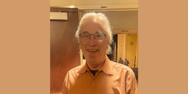Peter Gold reappointed transit co-director