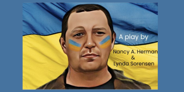 ‘Words from the Front’ at Easton Public Library