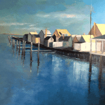 Westport Woman’s Club Art Show 2026 