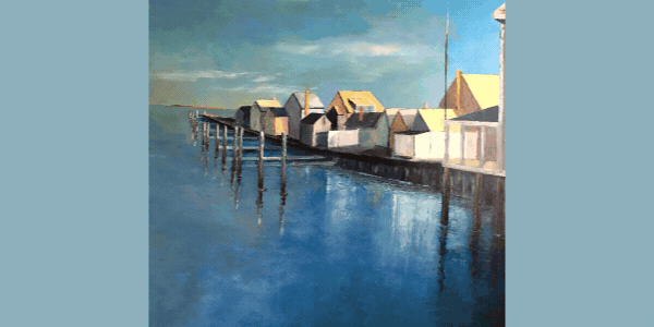 Westport Woman’s Club Art Show 2026 