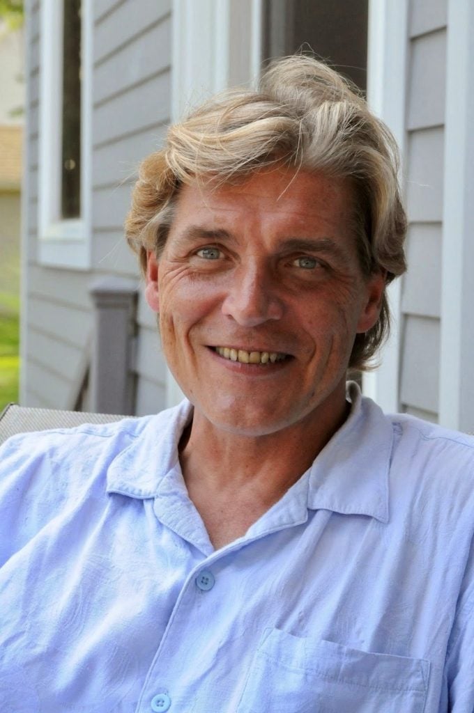 John M. Prenderville Jr. - Contributed photo