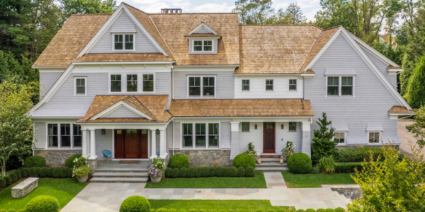 Westport real estate sales April 20-24