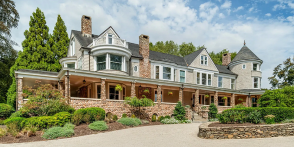 Westport real estate sales April 13-17