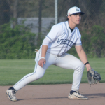 Staples baseball team clinches state playoff berth, extends winning streak