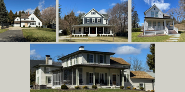 2026 HDC Preservation Awards