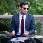 Thursday Jazz at the Post: Mike Camacho and the Nutmeg Legacy Quartet