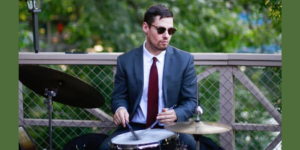 Thursday Jazz at the Post: Mike Camacho and the Nutmeg Legacy Quartet