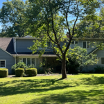 Westport real estate sales May 4-8
