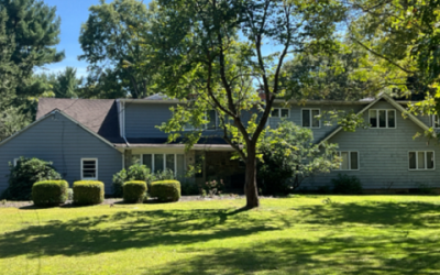 Westport real estate sales May 4-8