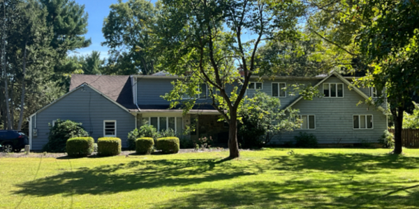 6 Coleytown Road - Photo Town of Westport