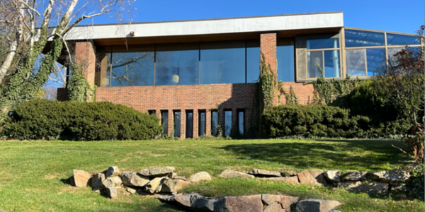 Say “Goodbye” to 8 Stony Point Road