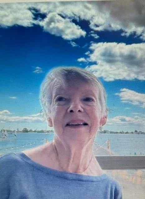 Elizabeth “Betty” Auber - Contributed image