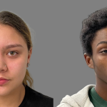 Westport police arrest three suspected of connections to car theft
