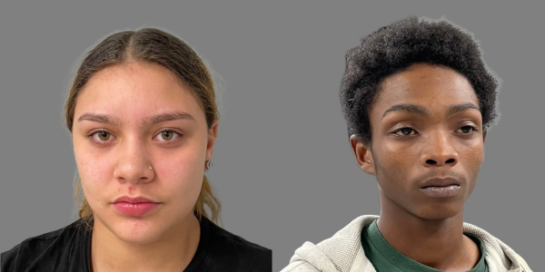Westport police arrest three suspected of connections to car theft
