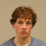 Cops: No day at the beach for fleeing motorcyclist