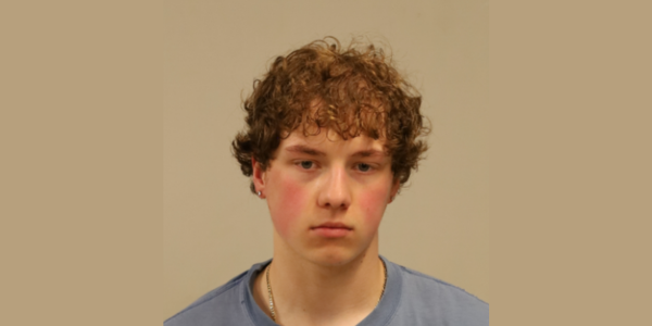 Cops: No day at the beach for fleeing motorcyclist