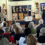 Summer fun discussed at Westport Journal event