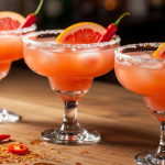 Cinco de Mayo at WTF!