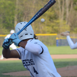 Brill and Cicero slam Falcons with trio of homers