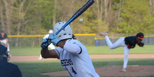 Brill and Cicero slam Falcons with trio of homers