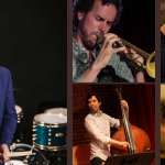 Dan Pugach and his Quintet
