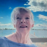 Obituary: Elizabeth “Betty” Auber