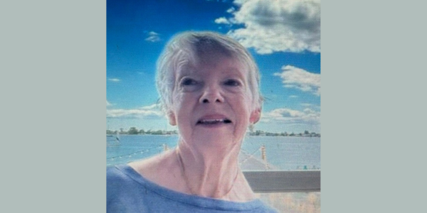 Obituary: Elizabeth “Betty” Auber