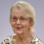 Obituary: Eve Clifford