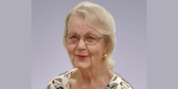 Obituary: Eve Clifford