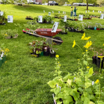 Garden Club plant sale Saturday on Jesup Green