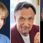 L.A. Law Stars reunite at the Westport Country Playhouse