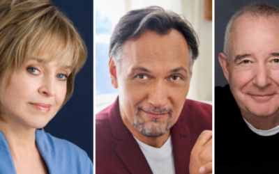 L.A. Law Stars reunite at the Westport Country Playhouse