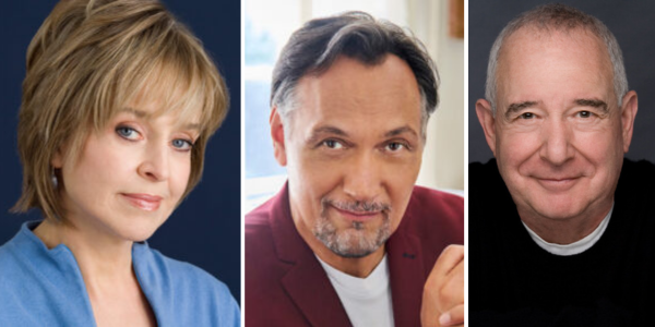 L.A. Law Stars reunite at the Westport Country Playhouse