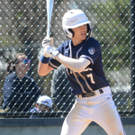 Staples baseball heads into FCIAC tourney on winning note